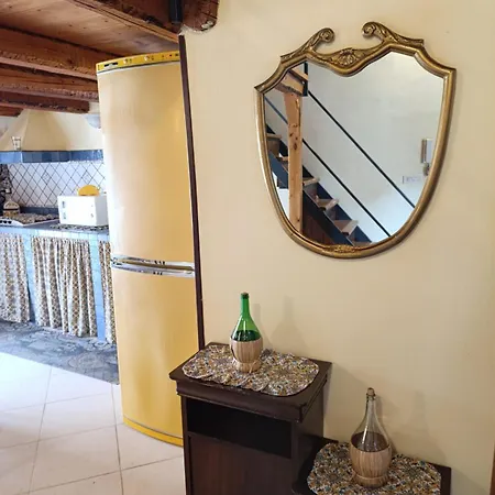 Maison Al-aziz Палермо