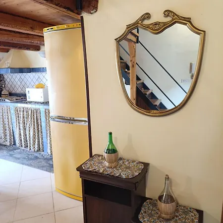 Maison Al-aziz باليرمو