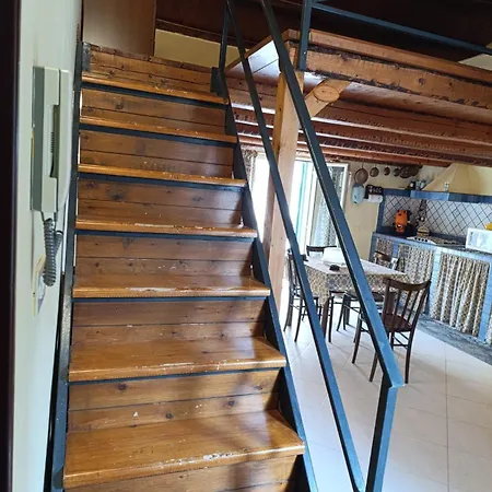 Апартаменты Maison Al-aziz