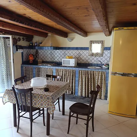 Maison Al-aziz Палермо