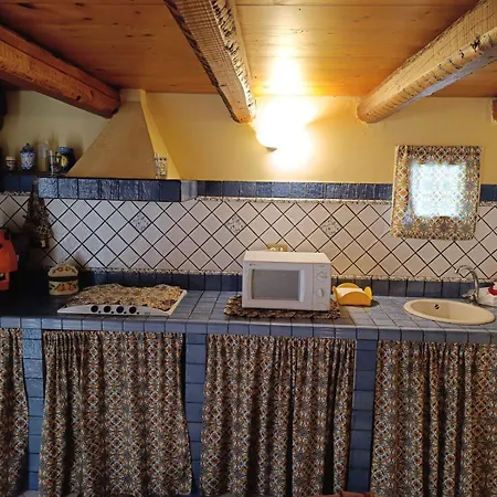 Апартаменты Maison Al-aziz Палермо