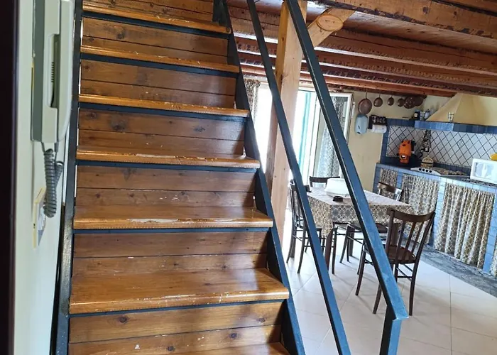 דירה Maison Al-aziz