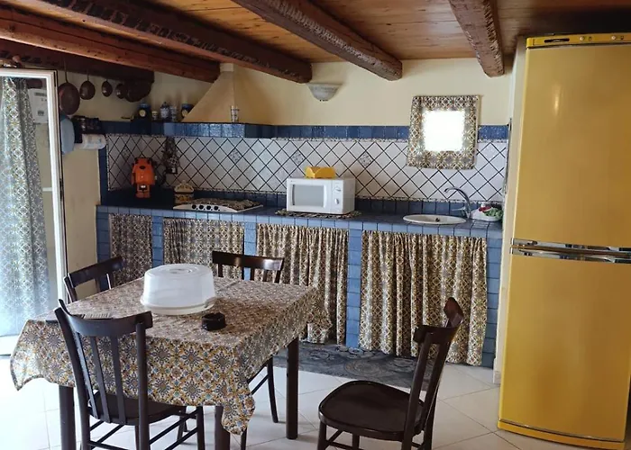 Maison Al-aziz פלרמו