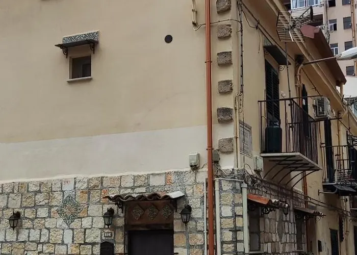 Maison Al-aziz