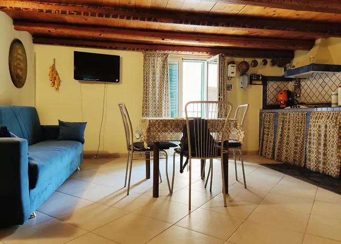 Maison Al-aziz דירה *