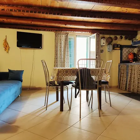 Maison Al-aziz Lejlighed *